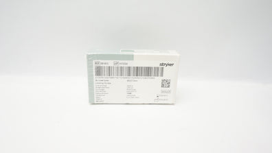 Stryker 2360-5027S Locking Screw 5 x 27.5mm (x)